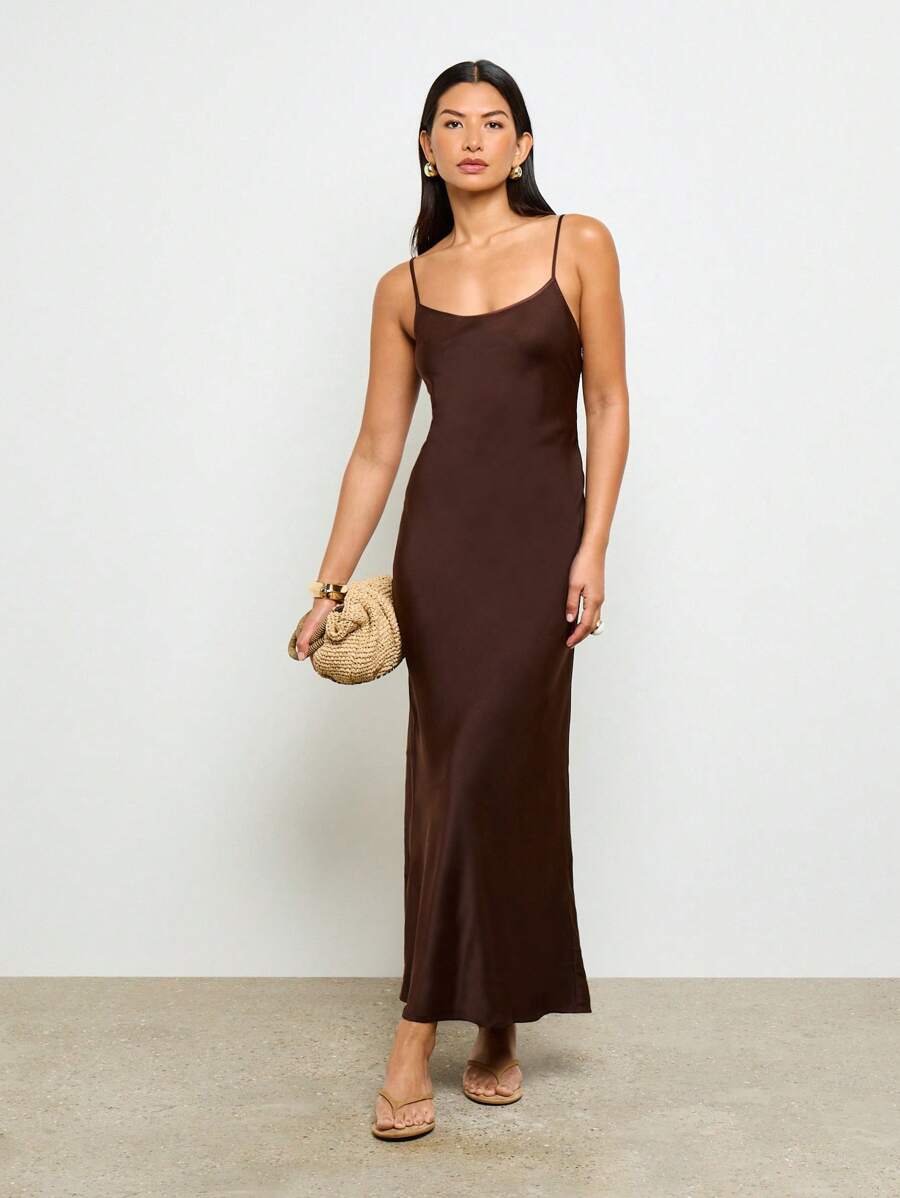 dark red lace maxi dress Widow Goth Tie-Dye Lace Maxi Slip Dress