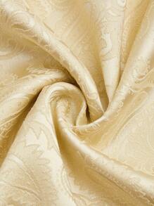 Fairmaia 德国传统优雅复古提花拼布女装传统方领连衣裙和围裙，适合十月和万圣节