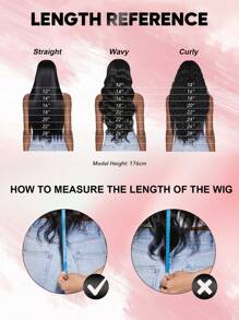 QUICK WEAR Curly Half Wig Human Hair 3-In-1 Half Wig Seamless Water Wave Wig Flip Over Human Hair No Glue No Lace 180% Density 14-28 Inches Natural Black Color With Natural Hairline Beginner Friendly Sport Vacation Travel Festival Prom Outdoor Cosplay Campus School Beach Wedding Camping Holiday Outfits Summer Outfits Vacay Vibes Charm Elegant Casual Y2k Fashion Styles Ss25 Keywords - S1 - View 10