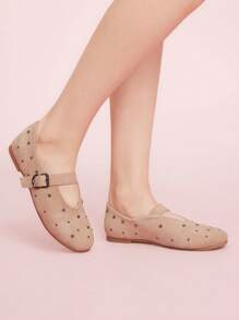 CUCCOO DOLLMOD Women's 2025 New Fashionable Casual Sports Shoes