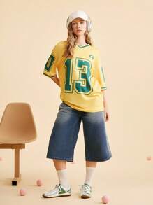 CUCCOO EASI 女式黑色复古休闲运动鞋 - 銀色 - 查看 10