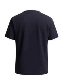 New Balance NEW BALANCE MT33529 - T-Shirt mit Buchstabengrafik für Sport