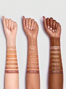 SHEGLAM Sunside Bronzer-Mid Powder Contour Long Wear Evenly Pigmented Neutral Warm Tone Bronzer Sculpting Natural Matte Face Makeup Contour & Bronzer Graduation Birthday Holiday Summer Fall Autumn Y2K Fancy Fashion Women Brand Makeup Cosmetic Beauty Party Beach Travel Camping Outdoors School Campus Trip Festivals Decor Gift Present Rose Girl Cosplay Best Color Charm Vibe