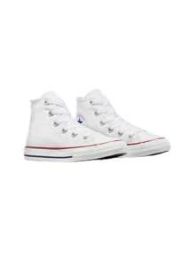 Converse CHUCK TAYLOR ALL STAR CLASSIC - Optical White - Visa 4