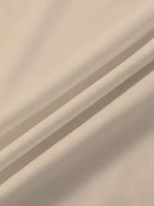 Manfinity Dauomo Europe And The United States Street Sports Wind Digital Letters Printed Men's T-Shirt