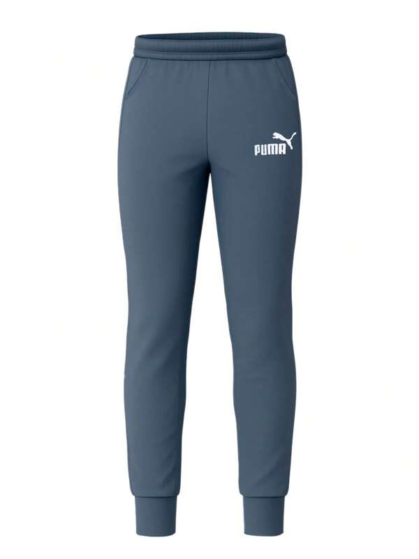 Puma Pantaloni Puma Essential 2 Col Logo pentru bărbați