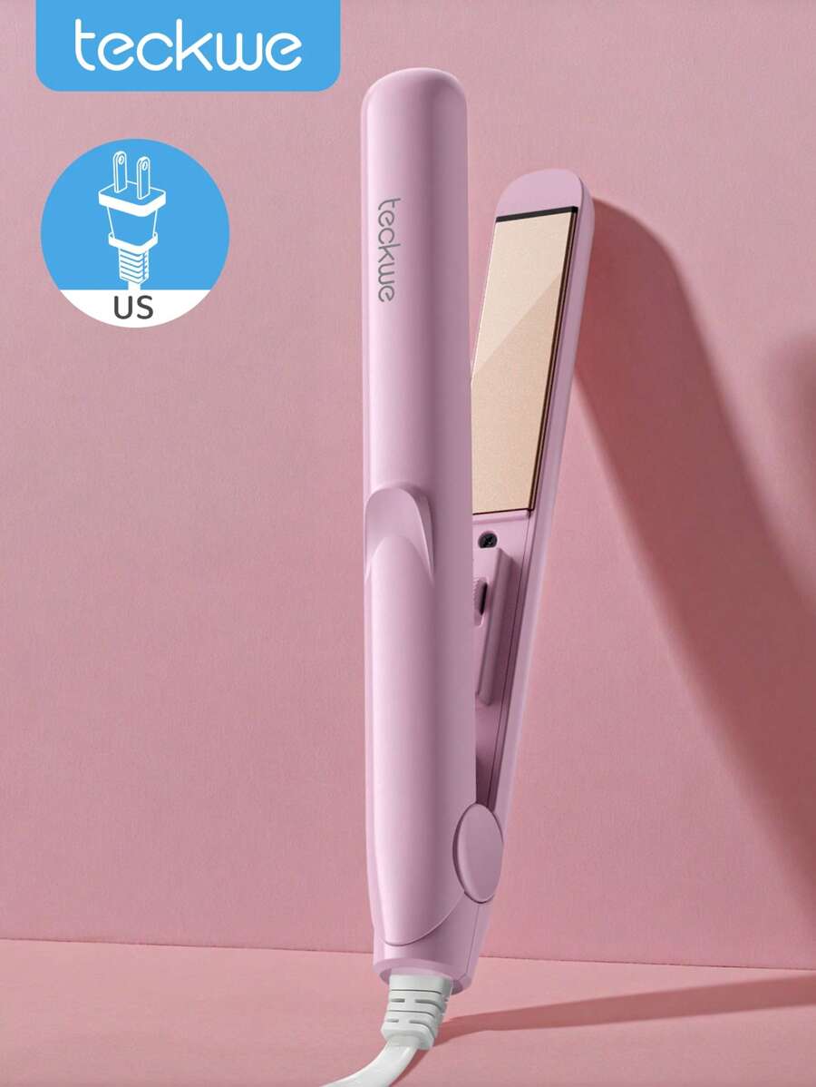 Teckwe 高效快速造型直发器