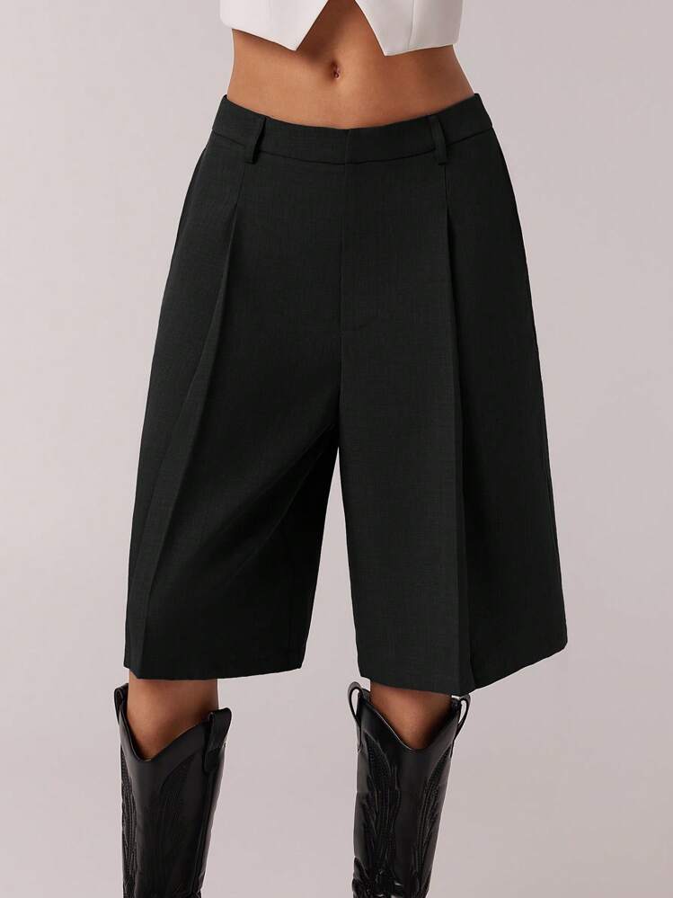 Bermuda shorts sort