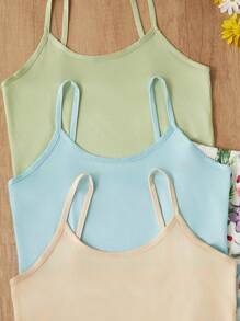 CottageSlumber 6pcs Romantic-Flora Multicolor Short Pajama Set For Women With Soft Knitted Fabric And Crop Length Summer Pajamas Sets Floral Pajama Shorts Women Sleepwear Sets Cute Pajama Sets Summer Sleep Sets  Cozy And Elegant Details - Multicolor - View 6