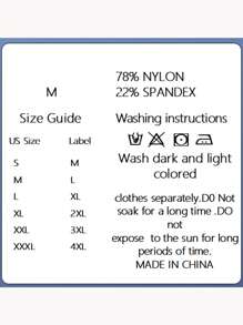 Fluxe Body moldeador de Body completo sin costuras