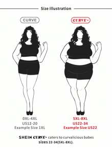 SHEIN CURVE+ Plus Size Denim Culottes Comfortable Elastic Waist Summer Casual Short Skirt Mini Shorts Daily Casual Wear