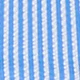Blue and White