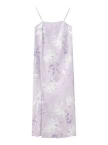 Irokai 传统日式花卉印花浴衣和服两件套，适合夏季节日