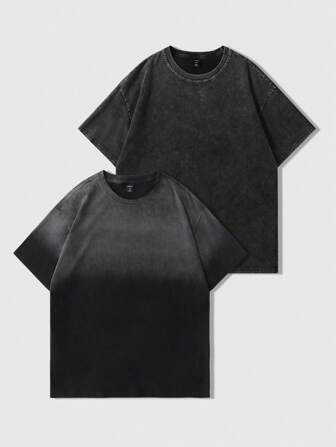 Street Life Camiseta de manga corta unisex con estampado gráfico de caballo salpicado, estilo callejero estadounidense