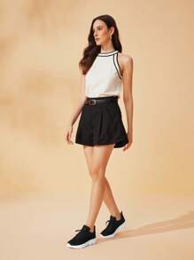 CUCCOO BASICS Sapatos femininos Moda Confortável Leve Corrida Ao Ar Livre Tênis Preto para Férias de Verão, Sapatos Esportivos de de Verão, Sapatos Casuais, De Volta às Aulas, Sapatos de Estudante Universitário, Sapatos de Natal, Outono, Ano Novo e Férias