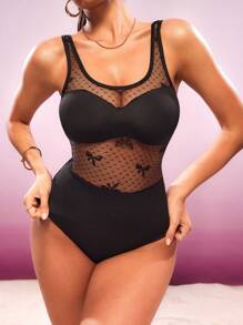 Slayoga Body la modă cu bretele spaghete, culoare simplă, potrivit pentru vară