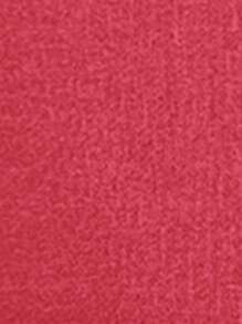 SHEIN SXY Bộ 2 món áo phông và quần short thường ngày mùa hè cỡ lớn - Đỏ - Xem 5