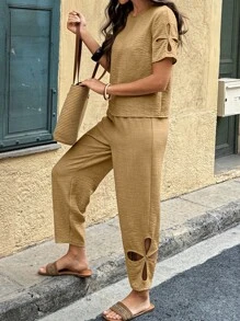 Màu Khaki