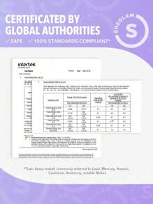 SHEGLAM Delineador 2 Em 1 Do It All Delineador à Prova D'áGua Fosco Com Removedor De Delineador à Prova De Suor E Manchas, FáCil De Usar, AmigáVel Para Iniciantes, Delineador Preto, , Delineador GóTico De Natal Kohl,Kajal Marca Beleza Maquiagem Maquiagens CosméTico Para Mulheres E Garotas Perfeito Para Primavera E VerãO Ideal Para Y2K Moda Elegante Adequado Para AniversáRio Prenda Festa De Pronto Melhor Cor - Do It All - Visão 8