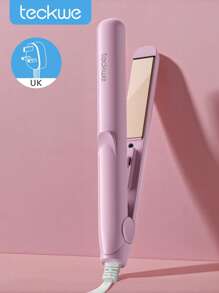 Teckwe 便携式多功能直发器 - 紫色 - 查看 2