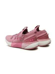 Under Armour UA W HOVR PHANTOM 3 - Pink - View 3