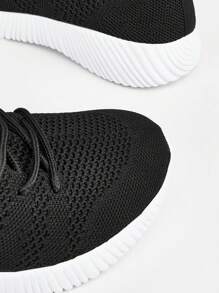 CUCCOO BASICS Tênis para Corrida com Cadarço na Frente, Sapatos de Verão para Férias, Sapatos Esportivos de Verão, Sapatos Casuais, Sapatos de Volta às Aulas, Sapatos de Estudante Universitário, Tênis de Primavera, Tênis de Páscoa