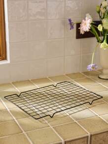 Cirelle Cirelle 1Pc Cooling Racks for Baking , Cookie Rack Fits Jelly Roll Sheet Pan, Oven Safe