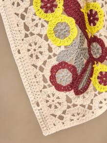 AKNOTIC 2 Stück/Set Herren gestrickte lässige lose Poloshirt mit Kurzarm und gerade geschnittene Short mit Gummibund, geeignet für Sommer, Urlaub, Alltag, Party, Paar-Outfit, Herren Geschenk, Reiseessentials - Aprikosenfarben - Übersicht 8