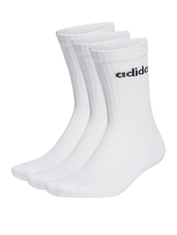 Adidas C LIN CREW 3P