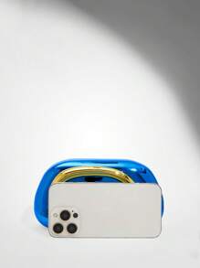 SHEIN BAE 女士正装手拿包，简约实用