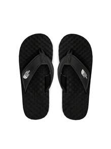 The North Face Women's Base Camp Mini II - Black White - View 3