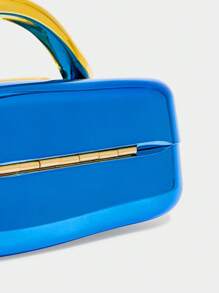 SHEIN BAE 女士正装手拿包，简约实用