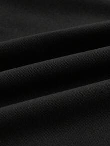 Stylische Dehnbare Disco-Leggings Aus Satin Für Damen Yogahose
