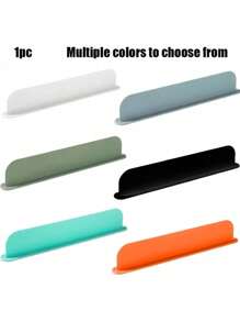 1 pieza Protector salpicaduras clásico de silicona con ventosas, barrera impermeable para fregaderos de cocina y laboratorio, cubas para lavar platos y verduras, disponible en varios colores, fácil de instalar, evita derrames de agua y protege mostradores, perfecto para uso doméstico y profesional, protección de mostrador | Diseño clásico | Flexible