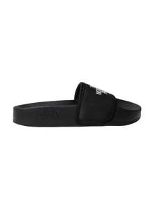 The North Face BASE CAMP SLIDE III - Black - View 1
