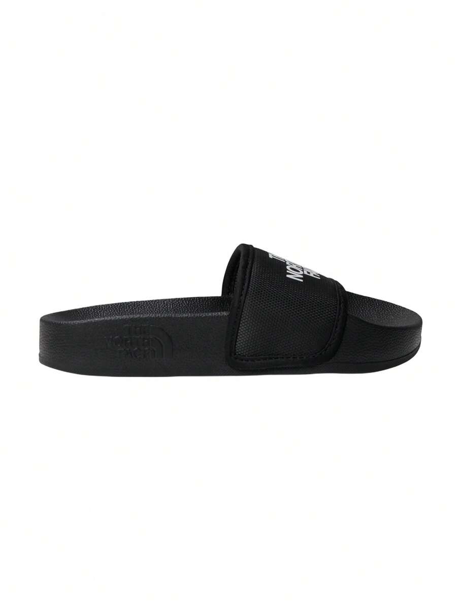 The North Face BASE CAMP SLIDE III - Black - View 1