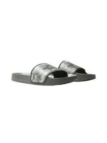 The North Face Men's BASE CAMP SLIDE III - Olive Black - View 2