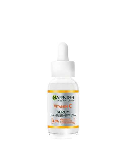 Garnier Skin Naturals Vitamin C Super Serum 30 Ml