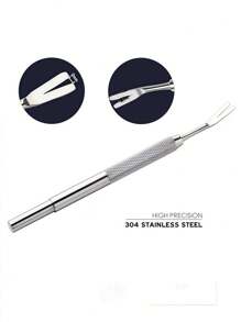 Lice Removal Kit, Stainless Steel Lice Removal Tweezers Lice Removal Tool Set, Suitable For Pet Dogs, Cats, And Humans, With A Storage Box - Multicolor - View 3