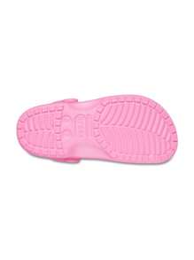 Crocs Baya Unisex Clog Beach Pink Red 10126-669 - Beach Pink Red - View 3