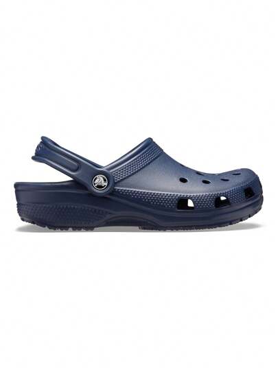 Crocs Classic Unisex Clog Navy 10001-410