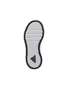 Adidas Tensaur Sport Training Lace Shoes GW6422 White - Vitt - Visa 4
