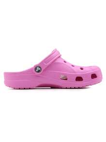 Crocs Baya - Party Pink - View 1