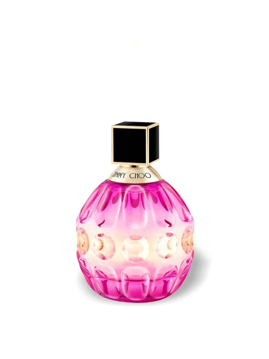 Jimmy Choo Rose Passion Eau De Parfum 100 Ml