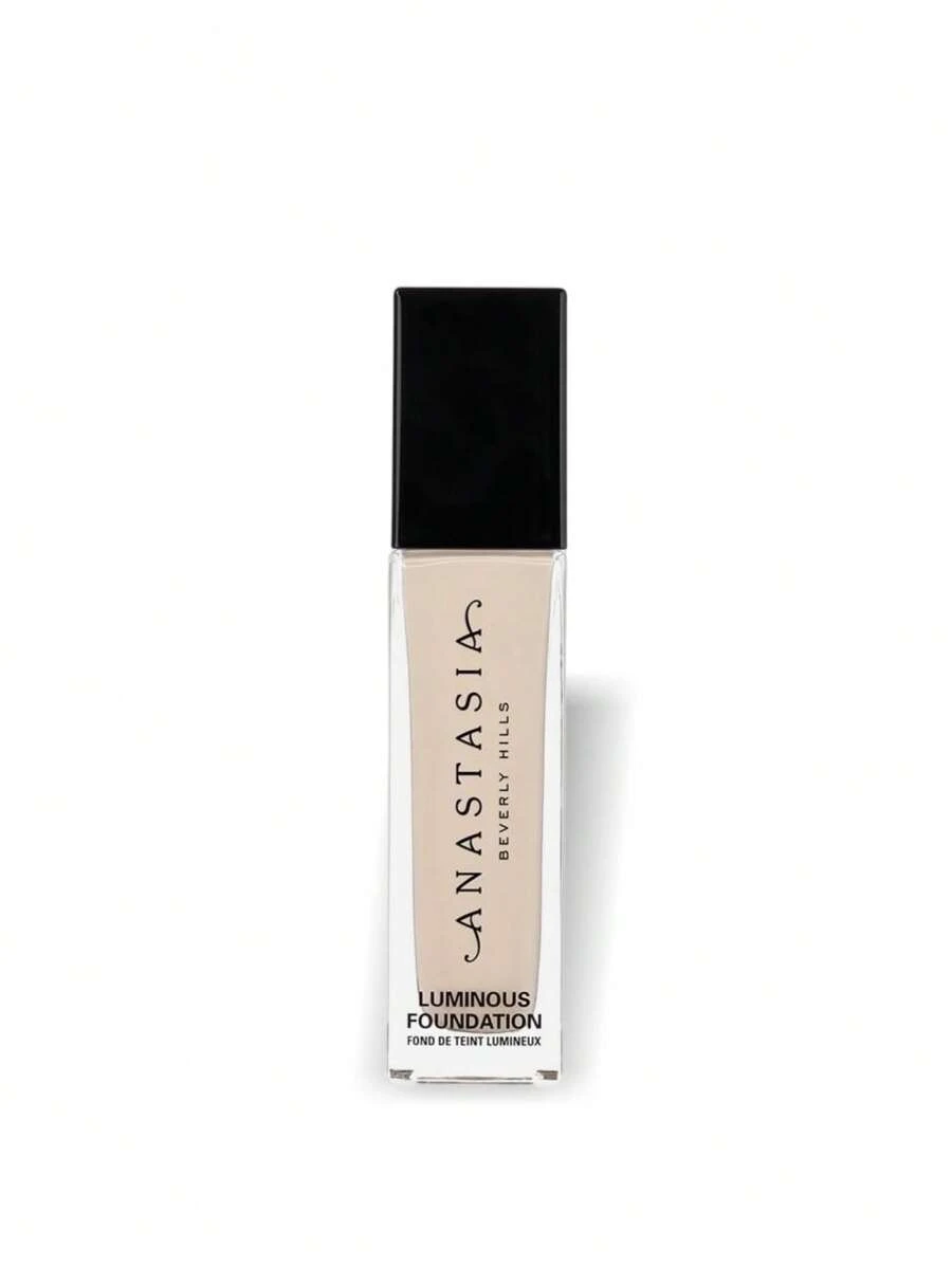 Anastasia Beverly Hills Luminous Foundation 100N 30 Ml - 100N - View 1