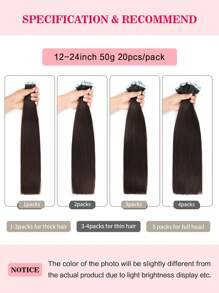 Brown Color #2 Human Hair Extensions Tape In Hair Extensions Real Remy Human Hair Invisible Seamless Skin Weft Human Hair Tape In Extensions - S2 - View 6