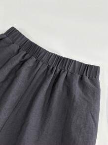 INAWLY 2pcs Women's Casual Hoodie And Long Pants Set Fall Cloth For Women