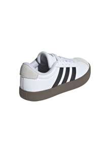 Adidas VL Court 3.0 Shoes Kids ID9062 White