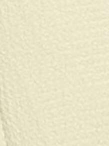 Modelyn Women's Solid Color Gathered Elegant Long Sleeve Dress - Yellow - View 7