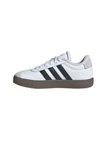 Adidas VL Court 3.0 Shoes Kids ID9062 White
